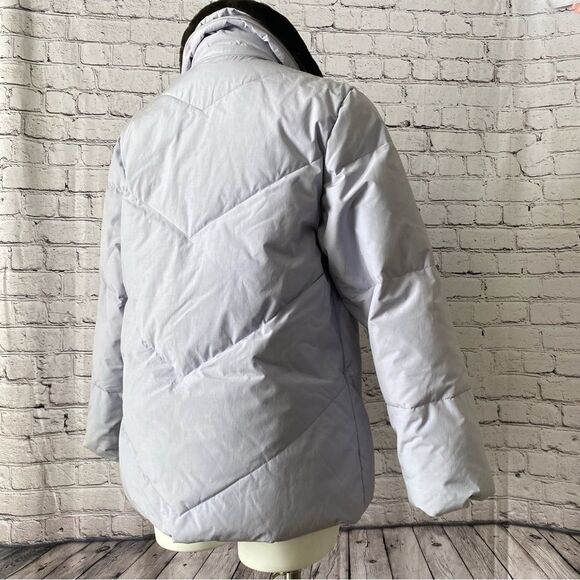 Postcard Ski Jacket lavender purple size 4 - Picture 5 of 16